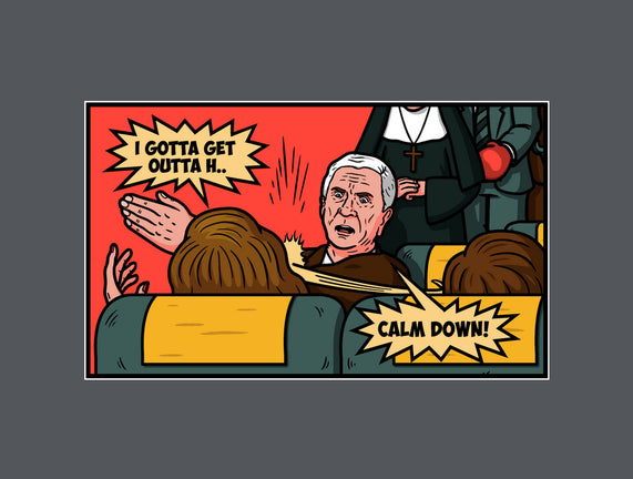 Airplane Slap