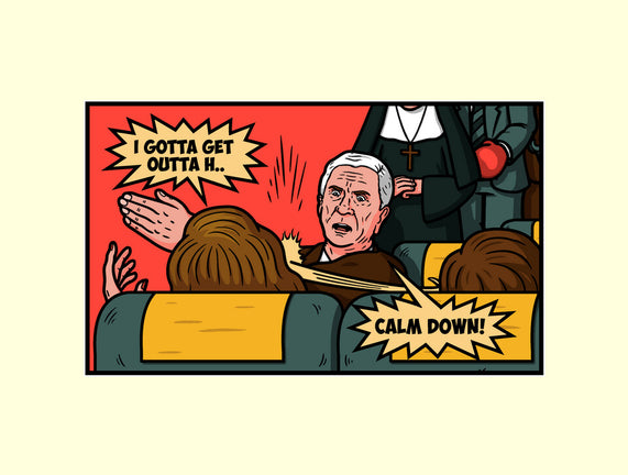 Airplane Slap