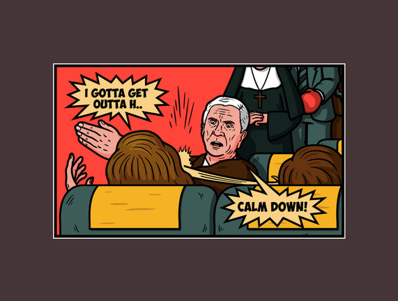 Airplane Slap