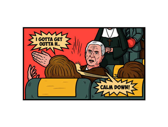 Airplane Slap
