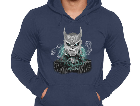 Kaiju No 8