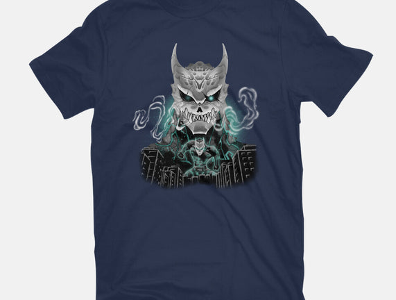 Kaiju No 8