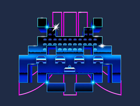 Space Retro