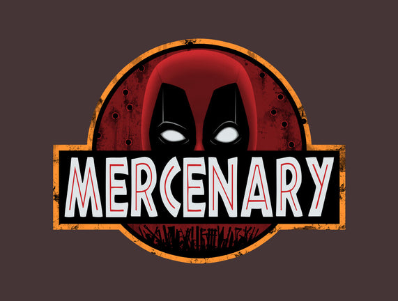 Mercenary Park