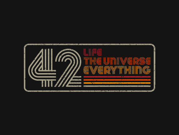 Retro 42