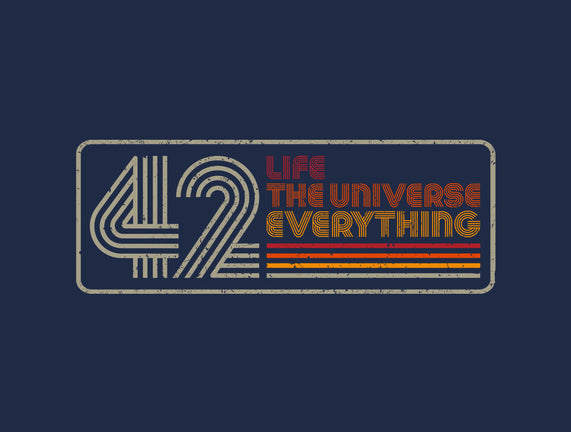 Retro 42