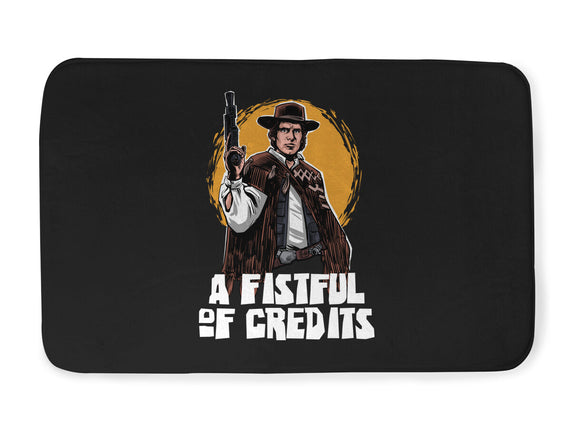 A Fistful Of Credits
