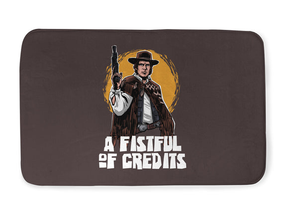 A Fistful Of Credits