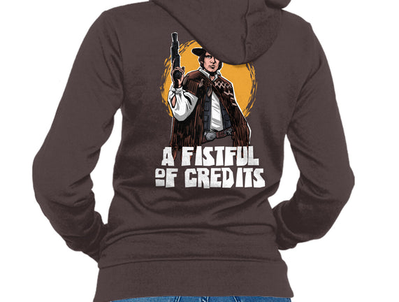 A Fistful Of Credits
