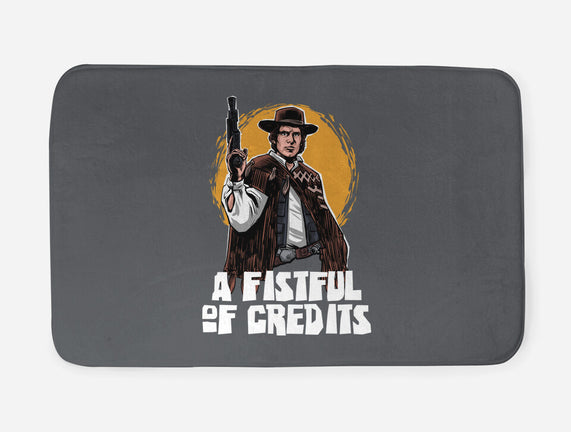 A Fistful Of Credits