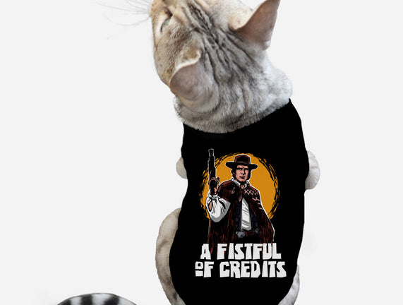 A Fistful Of Credits