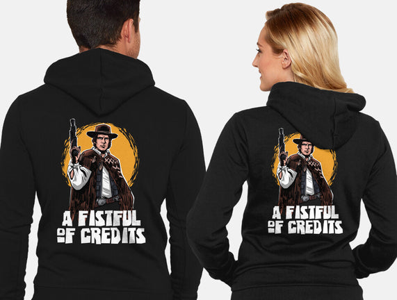 A Fistful Of Credits
