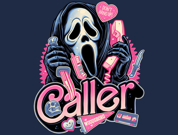 Caller Love