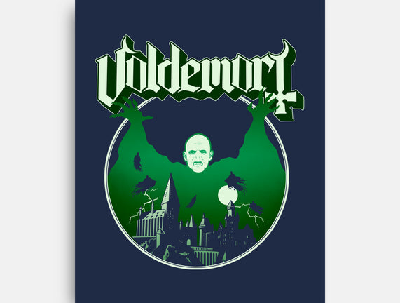 Lord Ghost