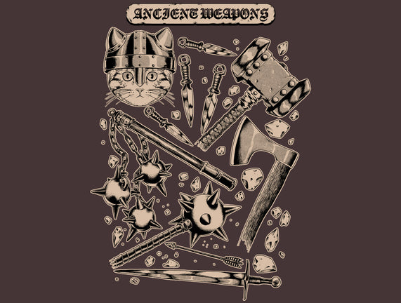 Ancient Weapons