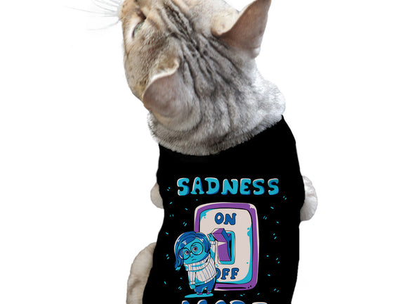 Sadness Mode
