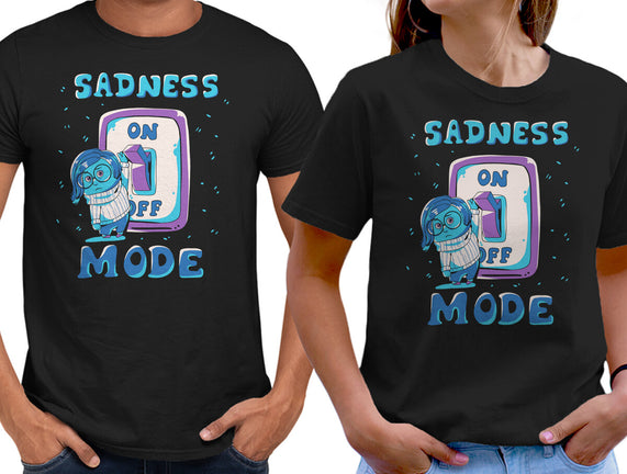 Sadness Mode