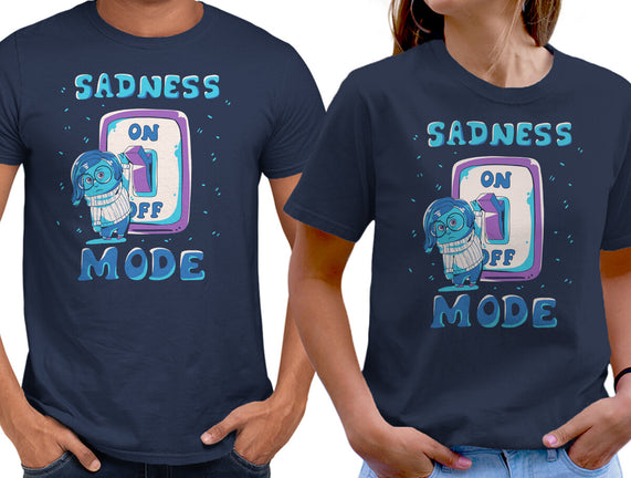 Sadness Mode