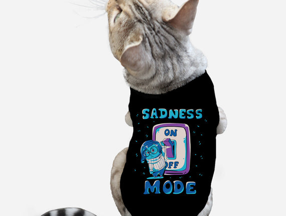 Sadness Mode