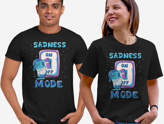 Sadness Mode