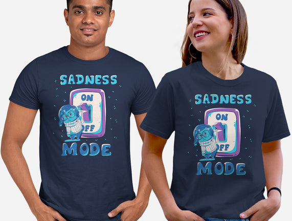 Sadness Mode