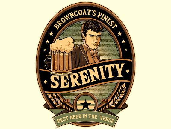 Shiny Beer