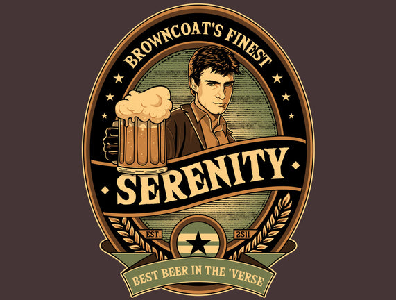 Shiny Beer