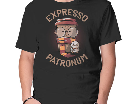 Expresso Patronum