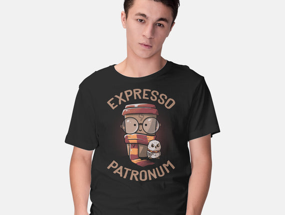 Expresso Patronum