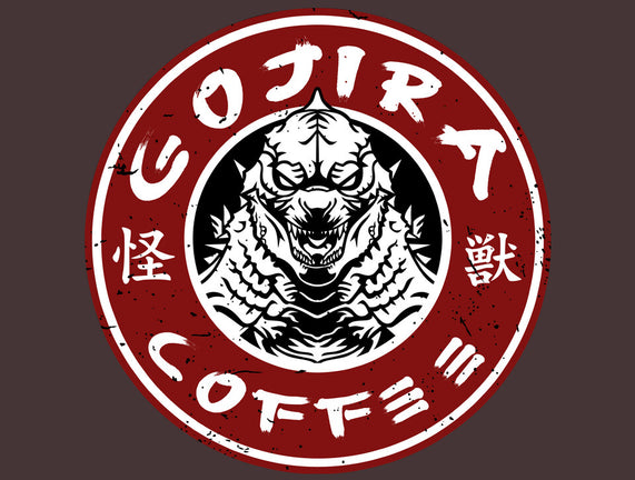 Gojira Coffee