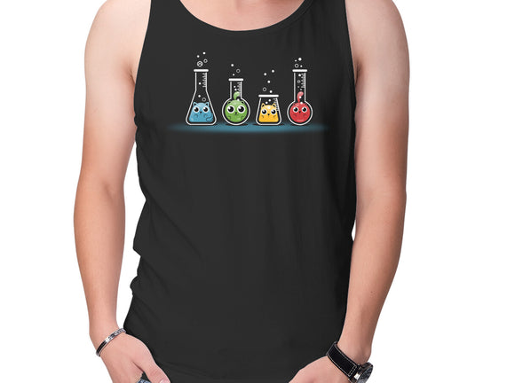 Kitty Lab