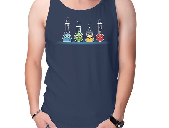 Kitty Lab