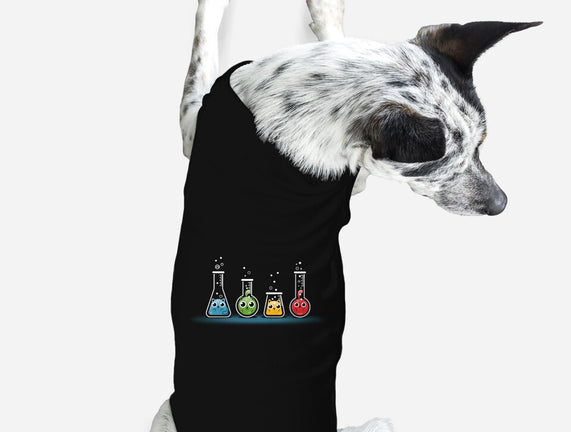 Kitty Lab