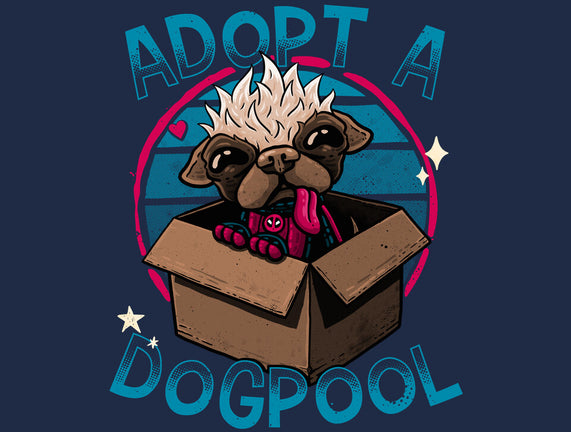 Adopt A Dogpool