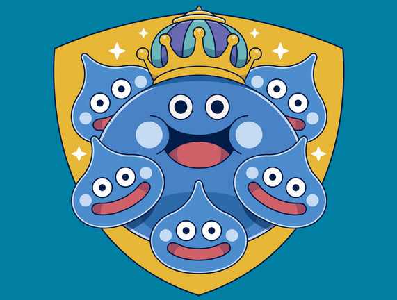 King Slime Shield