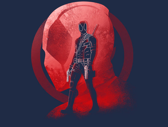 Negative Merc
