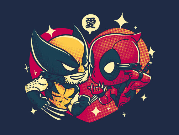 Mutant Love