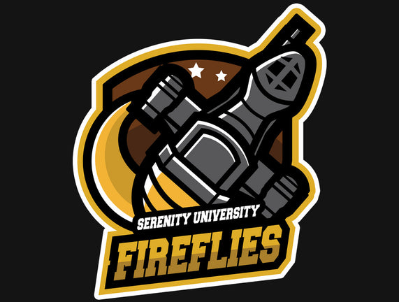 Serenity University