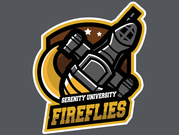 Serenity University