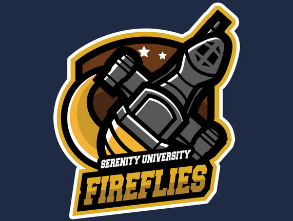 Serenity University