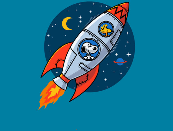 Space Beagle