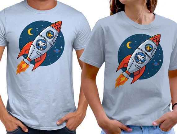 Space Beagle