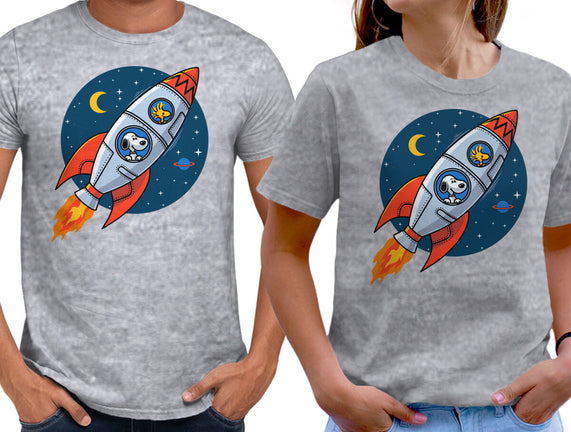 Space Beagle