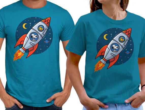 Space Beagle