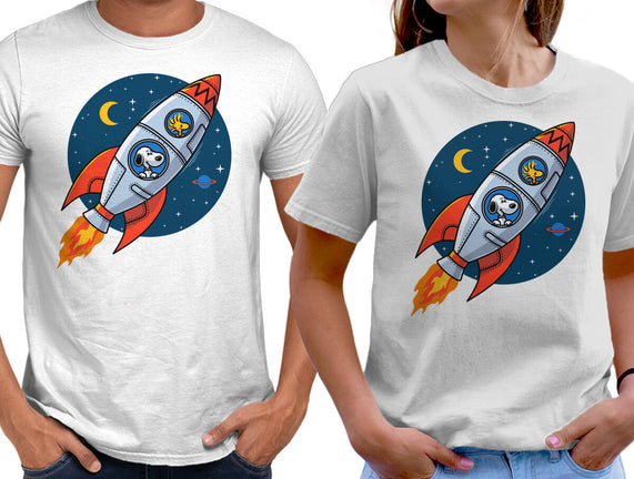 Space Beagle
