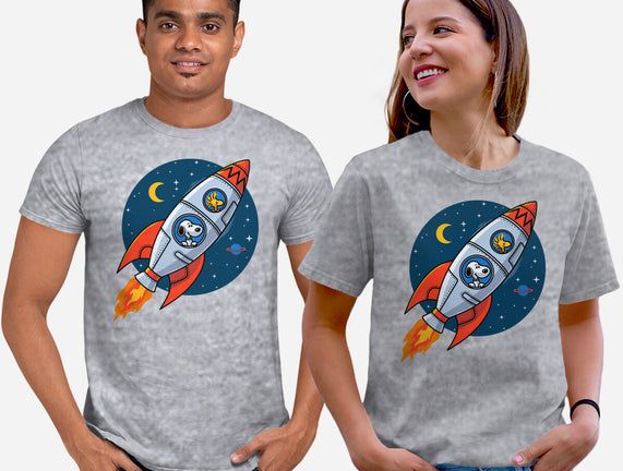 Space Beagle
