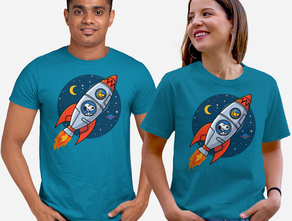 Space Beagle