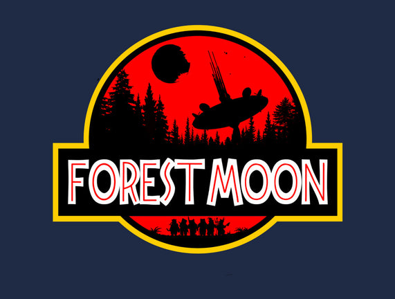 Forest Moon Park