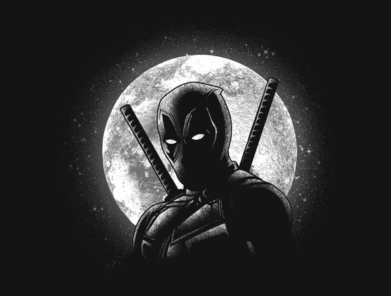 Moonlight Merc