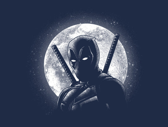 Moonlight Merc